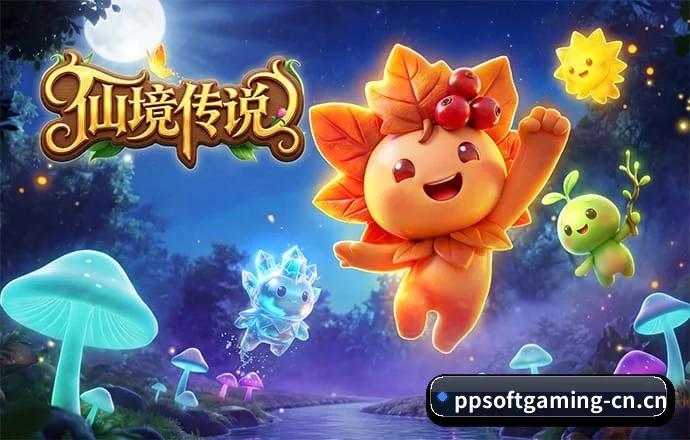PP电子 APP 深度功能（PP GAMES）