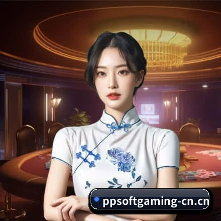 整合五大核心功能入口，打造最短赛程检索路径（PP GAMES）